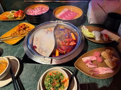 -牛New寿喜烧(中山公园龙之梦店)
