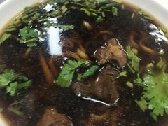 -北京清真房记小吃店