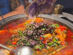 -探鱼·鲜青椒爽麻烤鱼(领展购物广场店)