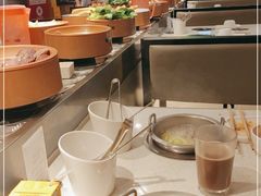 -龍歌自助小火锅(崂山丽达店)