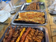 -阿彬烧烤(桐油店)