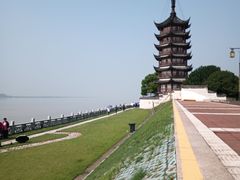 -观潮胜地公园