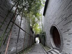 -龙潭水乡