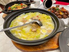 -清华大学-甲所餐厅