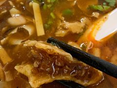 -宝鸡民族饭庄(英达路店)