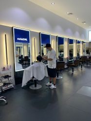 -吉米造型