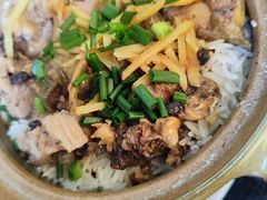 -荣记煲仔饭(高庙路店)