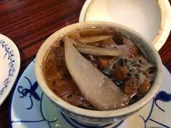 -達揚原味燉品(文明路店)