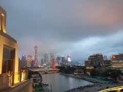 -上海苏宁宝丽嘉酒店·Cafe Bellagio西餐厅