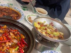 -欧记大排档·景德菜(上海首店)