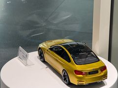 -华晨宝马铁西工厂