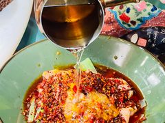 -锦府盐帮·李宅(领展购物广场中关村店)