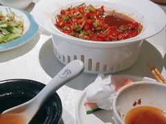 -赣南人家(顺义后沙峪亚朵店)