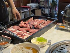 -六七八韩式烤肉·韩国料理(上杭路店)