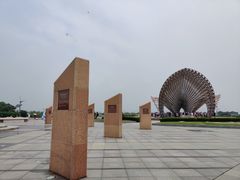 -南汇嘴观海公园