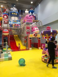 -乐多星球潮玩中心(沈阳嘉里城店)