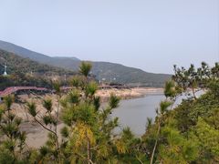 -宁波松兰山滨海旅游度假区