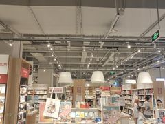 -当当书店(国泰广场店)