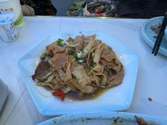 -黄牛肉馆·皖南土菜