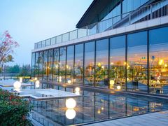 -云里小坐·海泉湾·团建·宴席·下午茶(金堂海泉湾店)