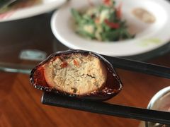 -无锡太悦度假酒店·悦餐厅