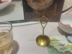 -新白鹿餐厅(龙游路总店·杭帮菜名店)