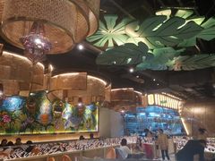 -苏梅花园(群星城店)