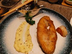 -枫品铁板烧(东樾店)