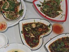 -官塘锋记鱼生·生腌·砂锅粥(牌坊街店)