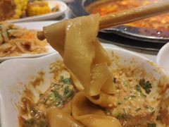 -巴蜀王婆大虾(南锣鼓巷店)