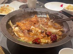 -鼓楼东街老火锅(鼓楼店)