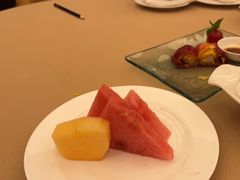 -香宫中餐厅·东北菜·铁锅炖·广式点心(哈尔滨香格里拉店)