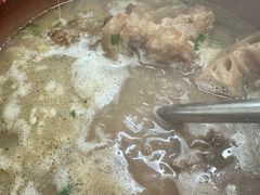 -清真双宝红油牛系列