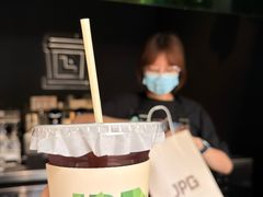 -JPG coffee(广州体育西店)