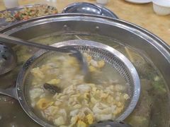 -五洞大众牛餐馆(番禺分店)