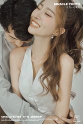 点击看大图 -情订奇缘婚纱摄影(和平路店)