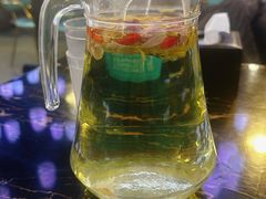 -火枪手串吧·鹤岗小串涮肚(亦庄店)