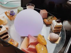 -天玑高空江景餐厅&酒吧Sky Secret Restaurant&Bar