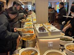 -素满香·食养自助(天一广场店)