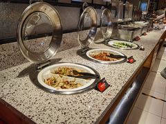 -比格比萨自助(新辰里学清路店)
