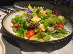 -Olive橄榄花园漂亮饭主题布置餐厅(大望路店)