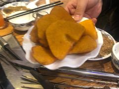 -关二碳烤羊腿(龙翔路店)