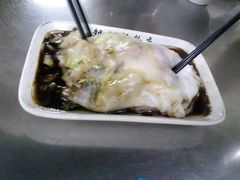 -银记肠粉店(市二宫店)