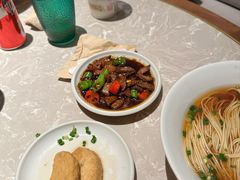 -松鹤面馆·古法焖肉面(观前店)
