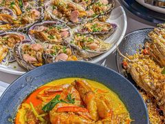 -醉壹号海鲜大排档(厦门美食地标店)