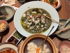 -大盐帮川菜馆(长楹天街店)