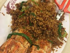 -桥底辣蟹(谢斐道店)