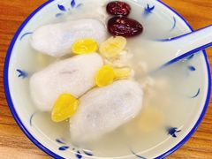 -一心甜汤(丹凤街店)