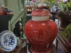 -明赫堂·柴窑馆·手作瓷集合店