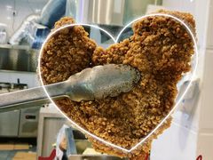 超大爱心鸡排-兄弟鸡排.芋泥香酥鸭(淮海街店)